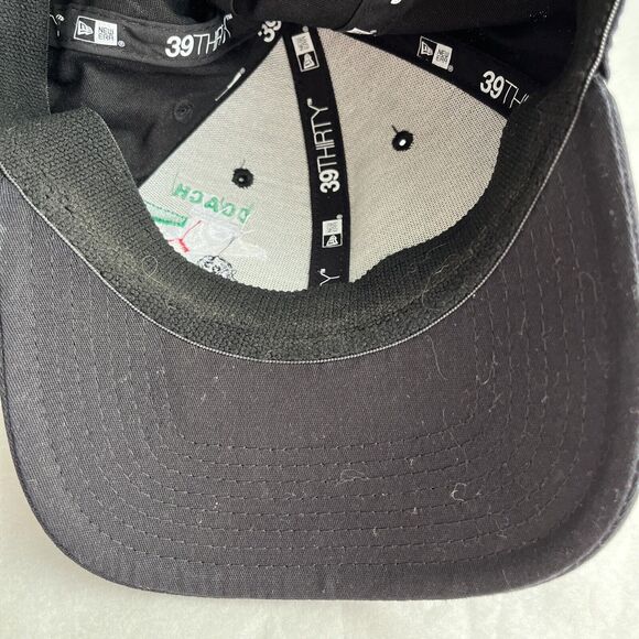 Mexico National Football Hat Embroidered Cotton Coach Ricardez Cap Soccer 3930 - Picture 10 of 13